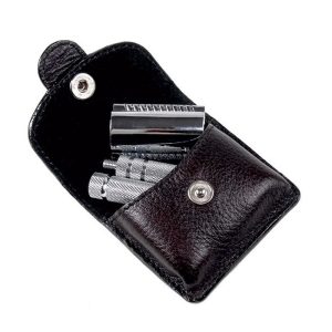 PARKER safety razor travel a1r