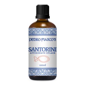 ARIANA & EVANS aftershave Pedro Fiasco’s Santorini 100ml