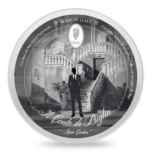 EXTRO COSMESI shaving cream Il Conte di Puglia 150ml