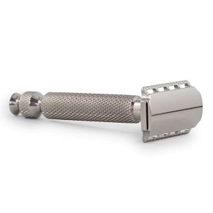 RAZOROCK safety razor Lupo 127