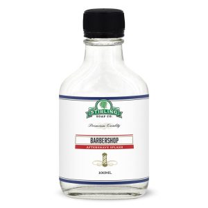 STIRLING aftershave Barbershop 100ml