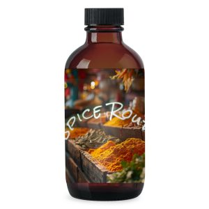 WHOLLY KAW aftershave Spice Route 118ml