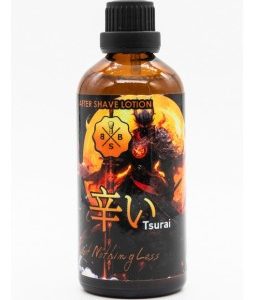 BBS SOAP Tsurai After Shave 100ml