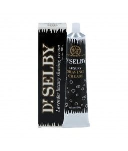 Dr. SELBY Shave Cream 100g