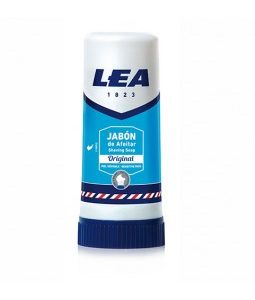 LEA shaving soap stick 40g