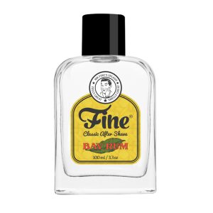 FINE ACCOUTREMENTS Classic Bay Rum After Shave 100ml