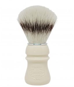 SEMOGUE Sylver Taj Sintetic Shaving Brush