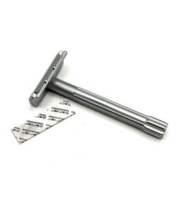 PARKER SoloEdge Maquinilla de Afeitar de Seguridad