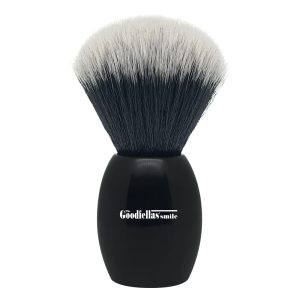 THE GOODFELLA'S SMILE synthetic shaving brush Botticella