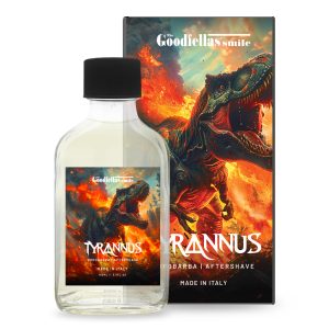 THE GOODFELLAS' SMILE aftershave Tyrannus 100ml