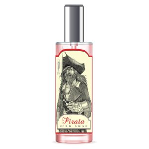 EXTRO COSMESI aftershave Pirata 100ml
