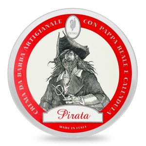 EXTRO COSMESI shaving cream Pirata 150ml