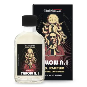 THE GOODFELLAS' SMILE aftershave Tallow n.1 100ml