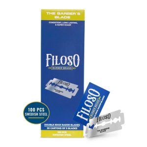 PHILOSO Blades, Pack of 5