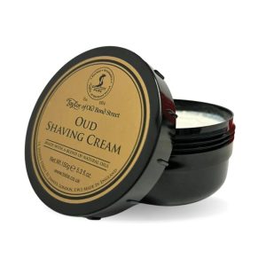 TAYLOR Of OLD BOND STREET Oud Shaving Cream 150gr