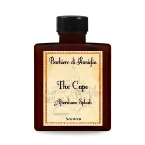 ARIANA & EVANS aftershave Barbiere di Famiglia The Capo 148ml