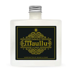 ARIANA & EVANS aftershave Maullu 251ml