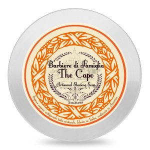 ARIANA & EVANS shaving soap Barbiere di Famiglia The Capo 148ml