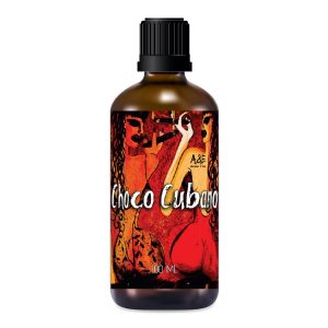 ARIANA & EVANS aftershave Choco Cubano 100ml