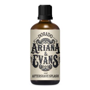 ARIANA & EVANS aftershave Dorado 100ml
