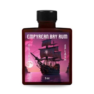 ARIANA & EVANS aftershave Empyrean Bay Rum 148ml