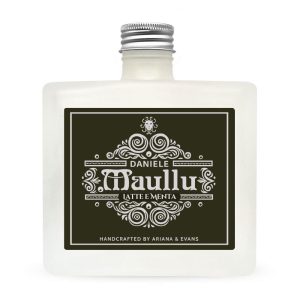 ARIANA & EVANS aftershave Maullu Latte e Menta 251ml