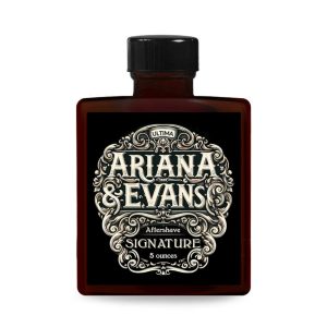 ARIANA & EVANS aftershave Signature 148ml