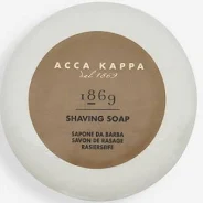 ACCA KAPPA Shaving Soap Refill 1869 100ml