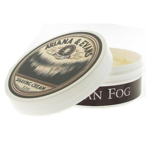 ARIANA & EVANS shaving soap Sylvan Fog 157ml