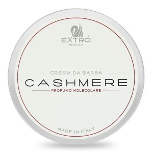 EXTRO COSMESI shaving soap Cashmere 150ml