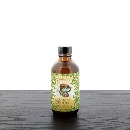 NOBLE OTTER aftershave Italian Summer 118ml