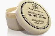 TAYLOR Of OLD BOND STREET Sandalwood Shaving Cream 150gr