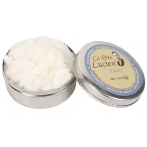 LE PERE LUCIEN Natural Shaving Soap Bowl 98g