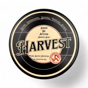 LOS JABONES de JOSERRA Harvest Shaving Soap