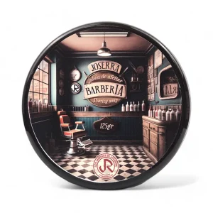 LOS JABONES de JOSERRA Barberia Shaving Soap