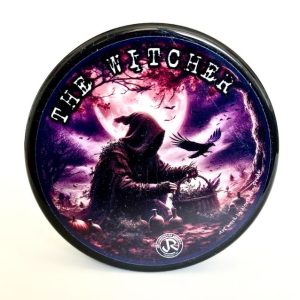LOS JABONES de JOSERRA The Witcher Shaving Soap