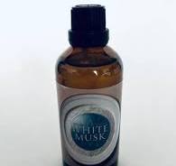 LOS JABONES de JOSERRA White Musk asl