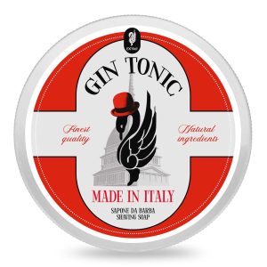 EXTRO COSMESI shaving soap Gin Tonic 150ml