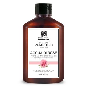 OFFICINA ARTIGIANA face tonic Acqua di Rose 250ml