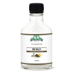 STIRLING aftershave Oro Valley 100ml