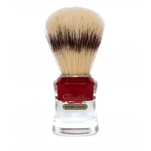 SEMOGUE 830 Hereditas Boar Bristle Shaving Brush