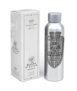 SAPONIFICIO VARESINO Manna di Sicilia After shave Lotion 100ml