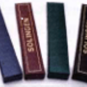 HEROLD-SOLINGEN L Box for Straight Razors