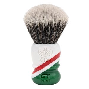 OMEGA shaving brush synthetic GT Series Elite MB1939