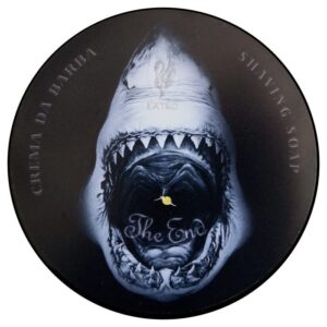 EXTRO COSMESI shaving cream The End 150ml