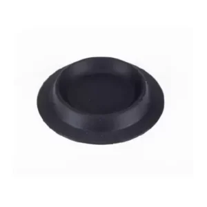 Rubber Cleaning Bowl