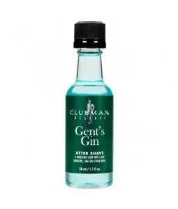 Clubman Pinaud Aftershave Reserve Gents Gin 50ml