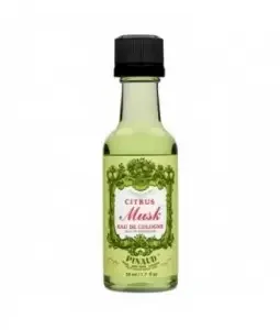 Clubman Pinaud After Shave Cologne Citrus Musk 50ml