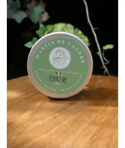 Martin de Candre Fougère Shaving Soap 50gr