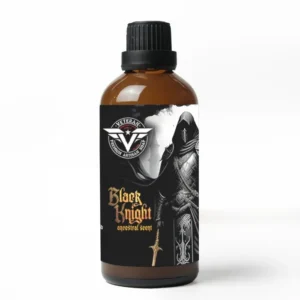 Veteran Soap - Black Knight asl
